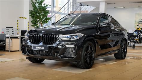 Are Bmw X6 Reliable